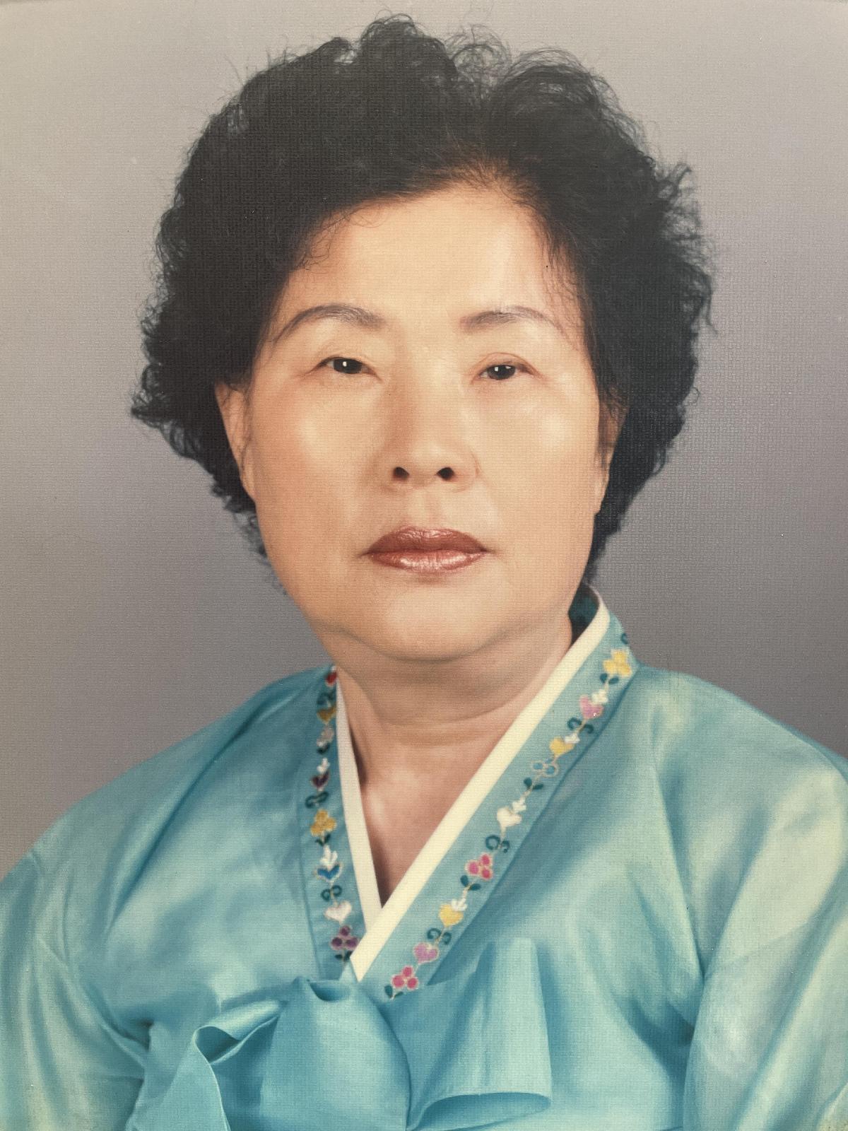 Photo of 박재숙